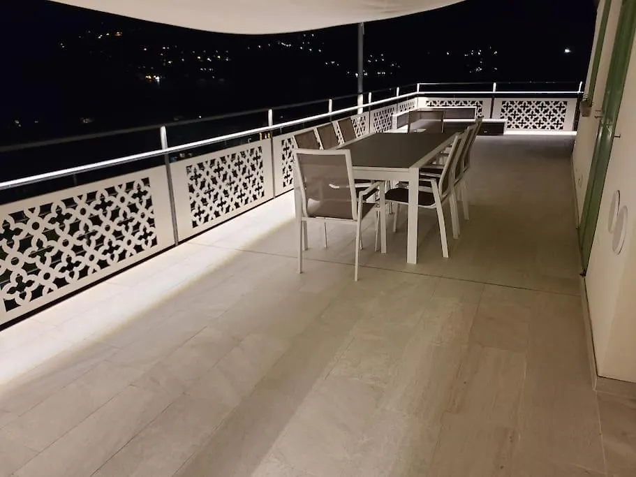 Villa La Gabbianella A Moltrasio, Como 0*, 莫尔特拉西奥
